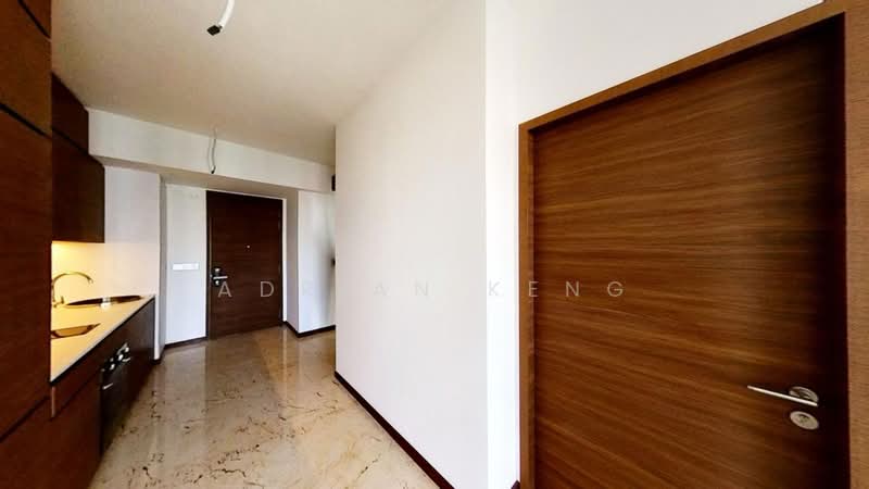 Queens Peak, 1 Dundee Road, 1 Bedroom, 484 sqft, Condominium For Rent, by Adrian Keng, 25156505 - PropertyGuru.com.sg