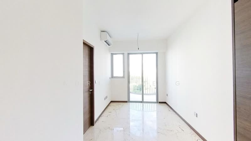 Queens Peak, 1 Dundee Road, 1 Bedroom, 484 sqft, Condominium For Rent, by Adrian Keng, 25156505 - PropertyGuru.com.sg