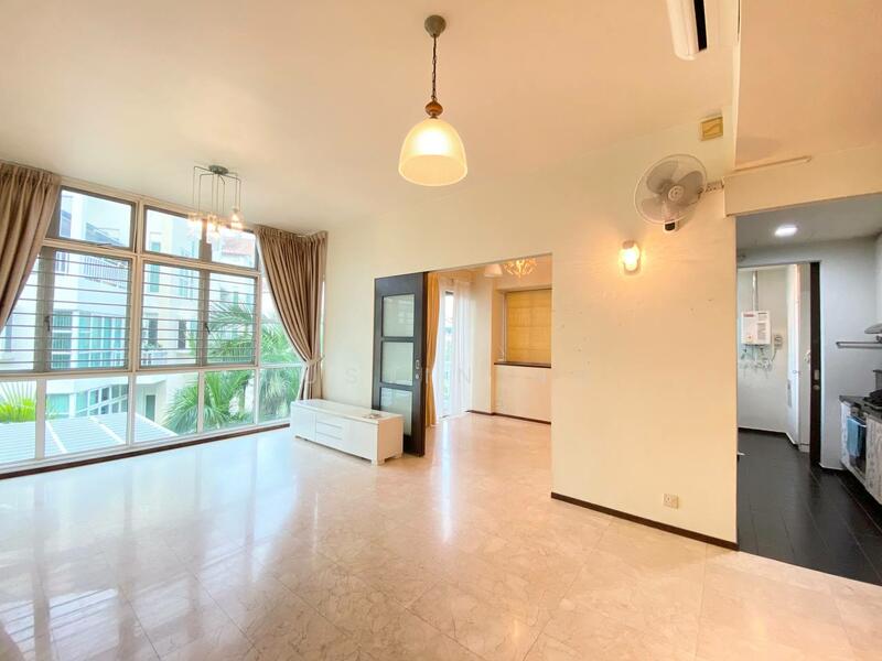 Country Park Condo, 49 Bedok Road, 3 Bedrooms, 1,098 sqft, Condominium For Rent, by Justin Ng, 25156513 - PropertyGuru.com.sg