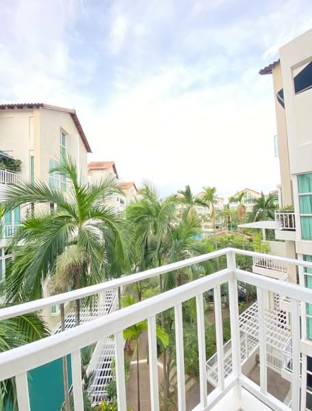 Country Park Condo, 49 Bedok Road, 3 Bedrooms, 1,098 sqft, Condominium For Rent, by Justin Ng, 25156513 - PropertyGuru.com.sg