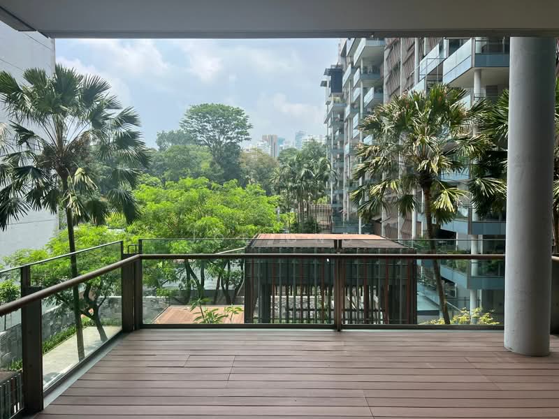 Goodwood Residence, 261 Bukit Timah Road, 4 Bedrooms, 2,508 sqft, Condominium For Rent, by Joe Ong, 25156544 - PropertyGuru.com.sg