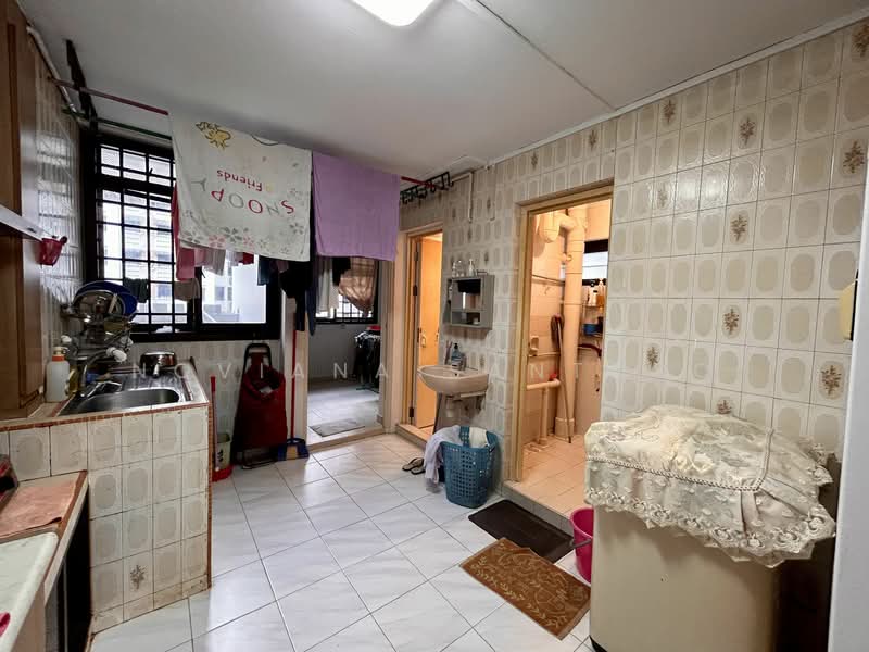 27 New Upper Changi Road, 27 New Upper Changi Road, 3 Bedrooms, 700 sqft, HDB Flat For Rent, by Noviana Santoso, 25156668 - PropertyGuru.com.sg