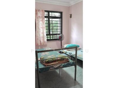 For Rent - 672A Klang Lane