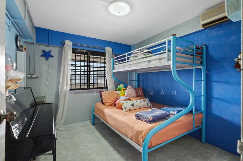 For Sale - 1 Telok Blangah Crescent