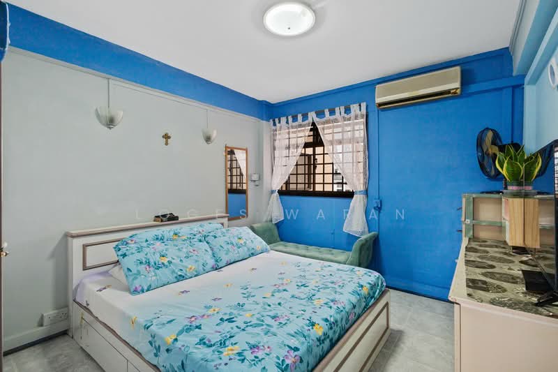 For Sale - 1 Telok Blangah Crescent