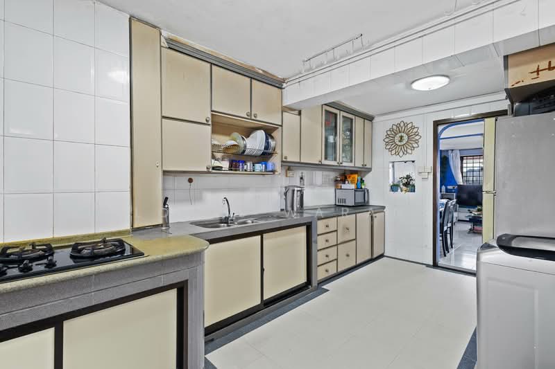 For Sale - 1 Telok Blangah Crescent