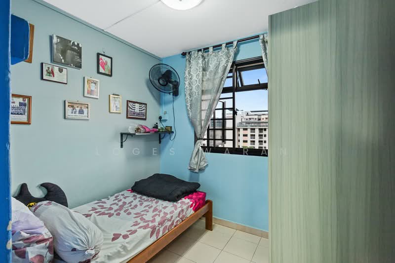 For Sale - 1 Telok Blangah Crescent