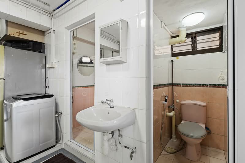 For Sale - 1 Telok Blangah Crescent