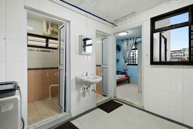 For Sale - 1 Telok Blangah Crescent