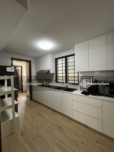 For Rent - Westcove Condo