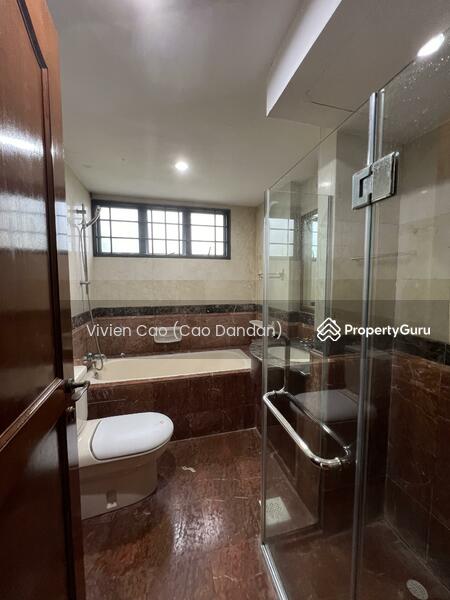 For Rent - Westcove Condo