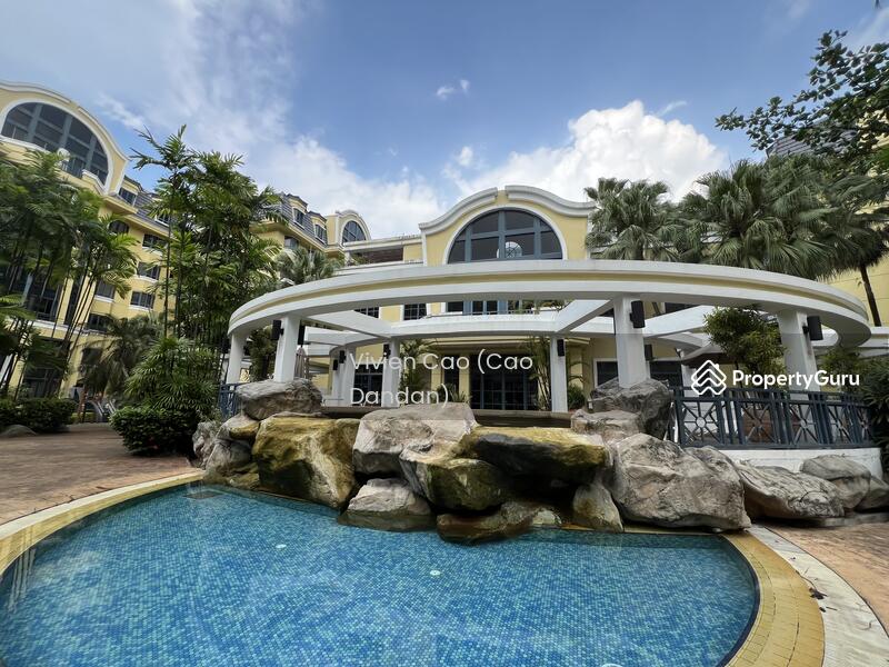 For Rent - Westcove Condo