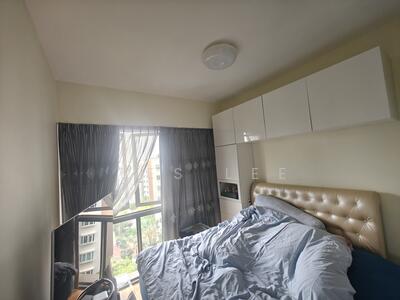 For Sale - The Inflora