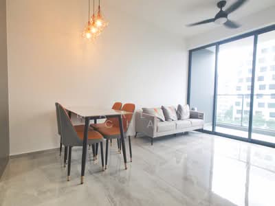 For Rent - Affinity At Serangoon