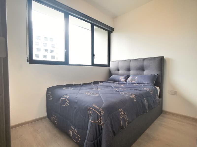 Affinity At Serangoon, 26 Serangoon North Avenue 1, 1 Bedroom, 538 sqft, Condominium For Rent, by Marlene Chan, 25156899 - PropertyGuru.com.sg