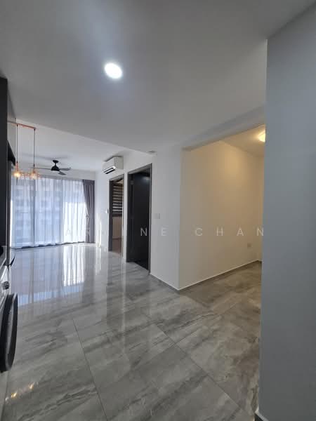 Affinity At Serangoon, 26 Serangoon North Avenue 1, 1 Bedroom, 538 sqft, Condominium For Rent, by Marlene Chan, 25156899 - PropertyGuru.com.sg