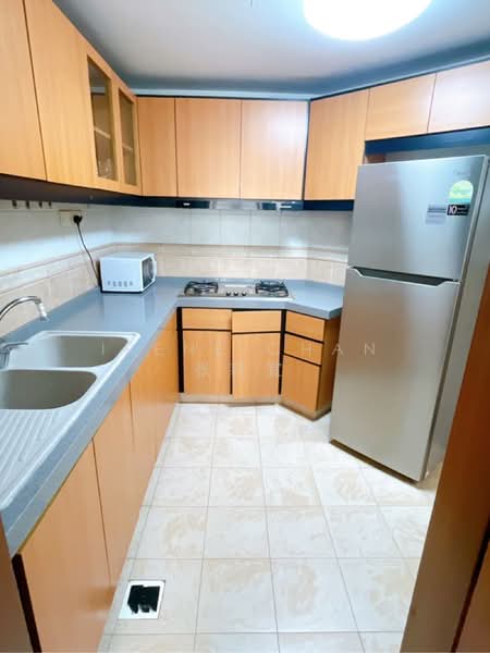 Eastpoint Green, 7 Simei Street 3, 2 Bedrooms, 958 sqft, Condominium For Rent, by Irene Chan, 25156956 - PropertyGuru.com.sg