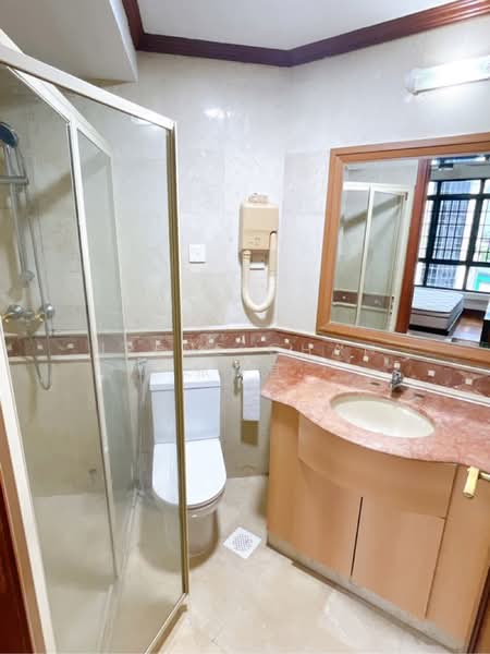 Eastpoint Green, 7 Simei Street 3, 2 Bedrooms, 958 sqft, Condominium For Rent, by Irene Chan, 25156956 - PropertyGuru.com.sg