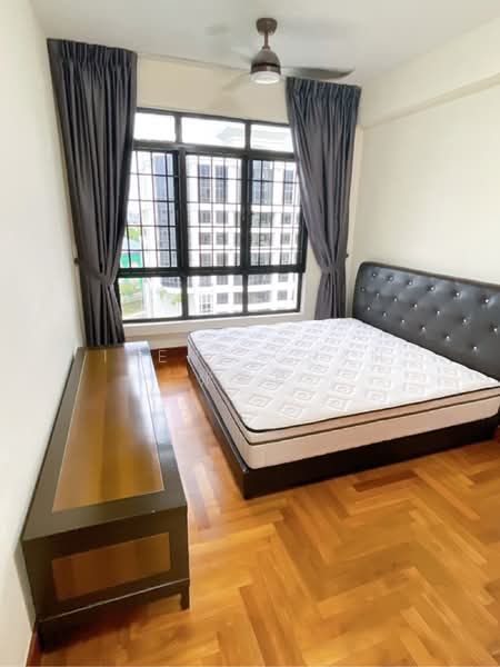 Eastpoint Green, 7 Simei Street 3, 2 Bedrooms, 958 sqft, Condominium For Rent, by Irene Chan, 25156956 - PropertyGuru.com.sg