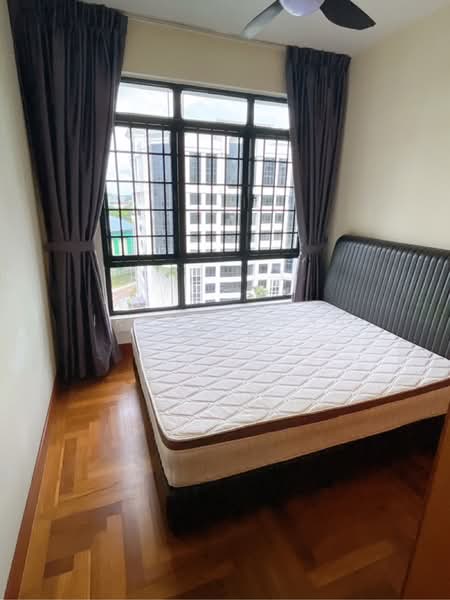 Eastpoint Green, 7 Simei Street 3, 2 Bedrooms, 958 sqft, Condominium For Rent, by Irene Chan, 25156956 - PropertyGuru.com.sg