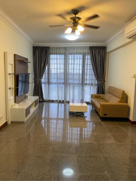 Eastpoint Green, 7 Simei Street 3, 2 Bedrooms, 958 sqft, Condominium For Rent, by Irene Chan, 25156956 - PropertyGuru.com.sg