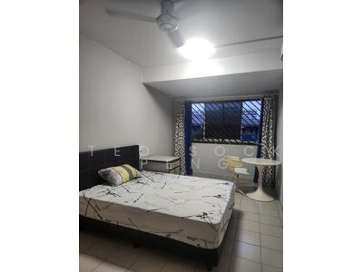 For Rent - 870 Tampines Street 83