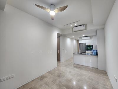 For Rent - Amber Park