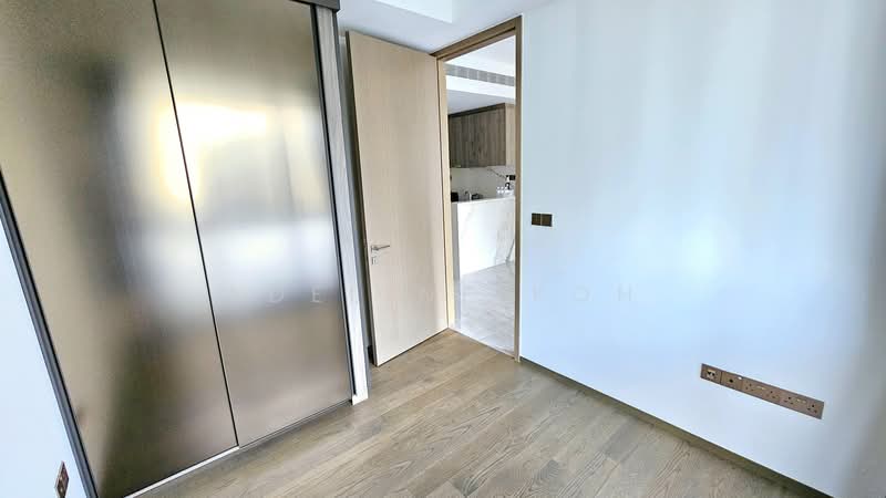 Leedon Green, 36 Leedon Heights, 2 Bedrooms, 538 sqft, Condominium For Rent, by Adeline Koh, 25157092 - PropertyGuru.com.sg