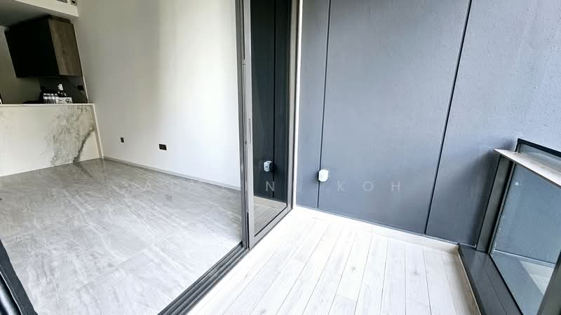Leedon Green, 36 Leedon Heights, 2 Bedrooms, 538 sqft, Condominium For Rent, by Adeline Koh, 25157092 - PropertyGuru.com.sg