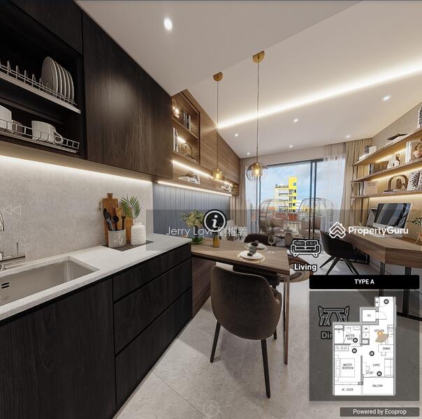 For Sale - Gems Ville