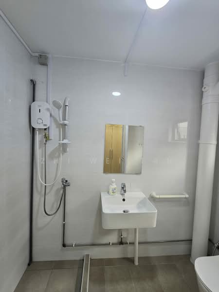 112 Simei Street 1, 112 Simei Street 1, 3 Bedrooms, 1,323 sqft, HDB Flat For Rent, by Zhi Wei Tan, 25157148 - PropertyGuru.com.sg