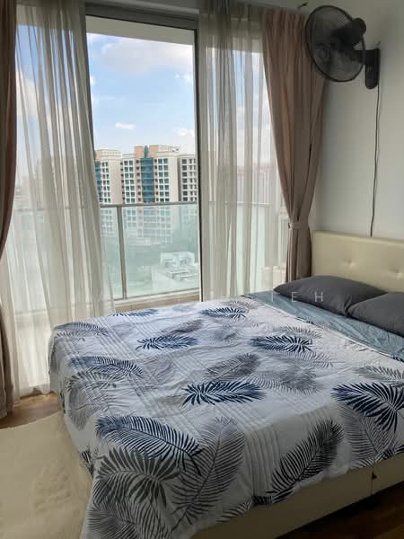 The Centris, 61 Jurong West Central 3, Room Rental, 220 sqft, Apartment For Rent, by Mandy Hsieh, 25157170 - PropertyGuru.com.sg