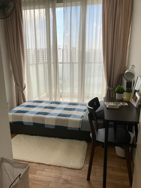 The Centris, 61 Jurong West Central 3, Room Rental, 220 sqft, Apartment For Rent, by Mandy Hsieh, 25157170 - PropertyGuru.com.sg