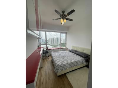 For Rent - The Centris