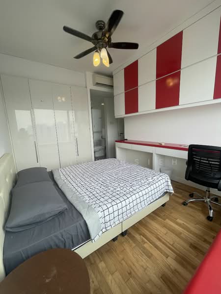 The Centris, 61 Jurong West Central 3, Room Rental, 220 sqft, Apartment For Rent, by Mandy Hsieh, 25157170 - PropertyGuru.com.sg