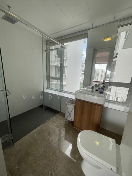 The Centris, 61 Jurong West Central 3, Room Rental, 220 sqft, Apartment For Rent, by Mandy Hsieh, 25157170 - PropertyGuru.com.sg