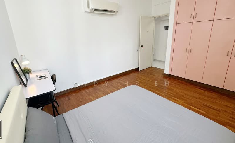 For Rent - The Centris