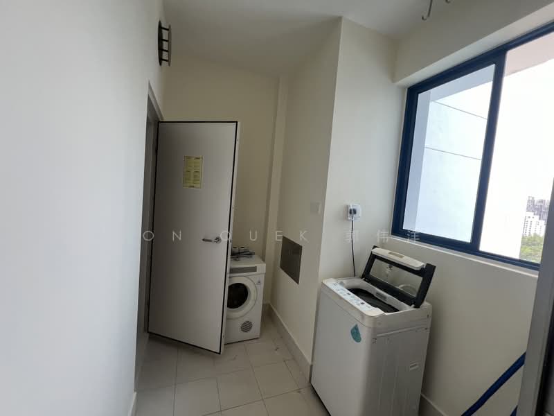 Blue Horizon, 29 West Coast Crescent, 3 Bedrooms, 1,227 sqft, Condominium For Rent, by Ron Quek 郭伟洋, 25157231 - PropertyGuru.com.sg