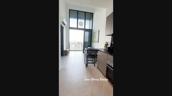 Park Colonial, 8 Woodleigh Lane, Macpherson / Potong Pasir, 1 Bedroom, 667 sqft, Condominium For Sale, by Ivan Chong, 25157233 - PropertyGuru.com.sg