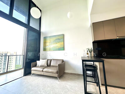 For Sale - Park Colonial