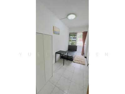 For Rent - Bukit Regency