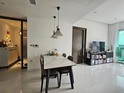 For Sale - Nathan Suites