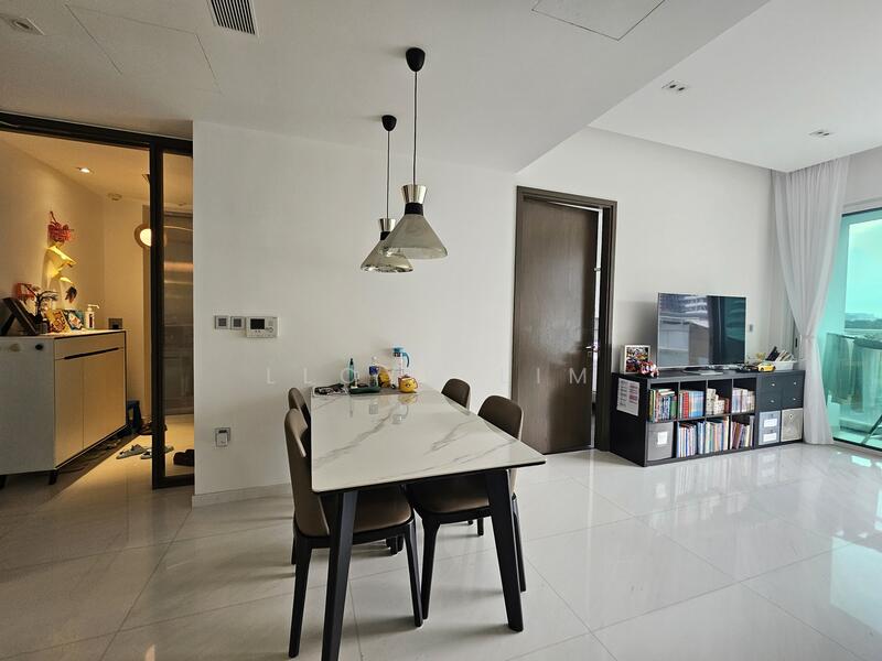 For Sale - Nathan Suites