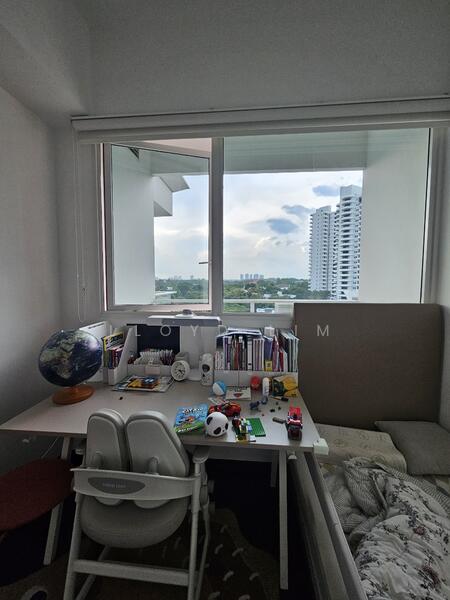 For Sale - Nathan Suites