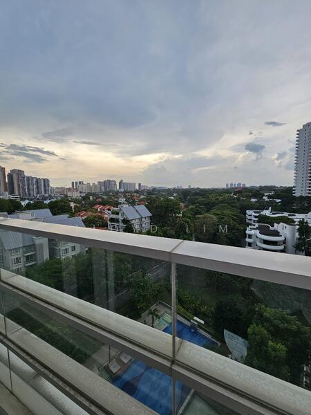 For Sale - Nathan Suites