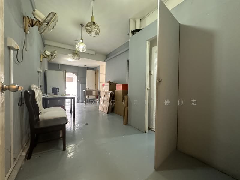 Prime Joo Chiat Road Ground Floor Shophouse Space for Rent, Joo Chiat