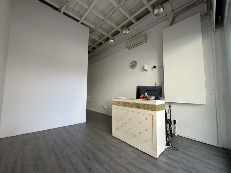 Prime Joo Chiat Road Ground Floor Shophouse Space for Rent, Joo Chiat