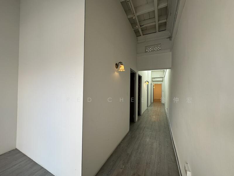 Prime Joo Chiat Road Ground Floor Shophouse Space for Rent, Joo Chiat