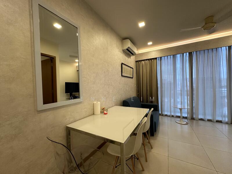 Avant Residences, 10 Aljunied Rd, 1 Bedroom, 527 sqft, Apartment For Rent, by Renne Lim, 25157605 - PropertyGuru.com.sg