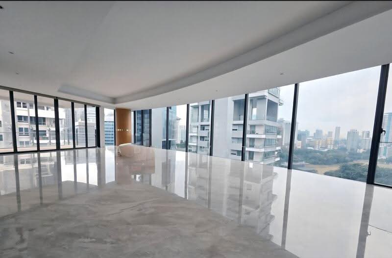 Boulevard Vue, 11 Cuscaden Walk, Tanglin / Holland / Bukit Timah, 4 Bedrooms, 4,478 sqft, Condominium For Sale, by Nadya Natra, 25157647 - View - PropertyGuru.com.sg